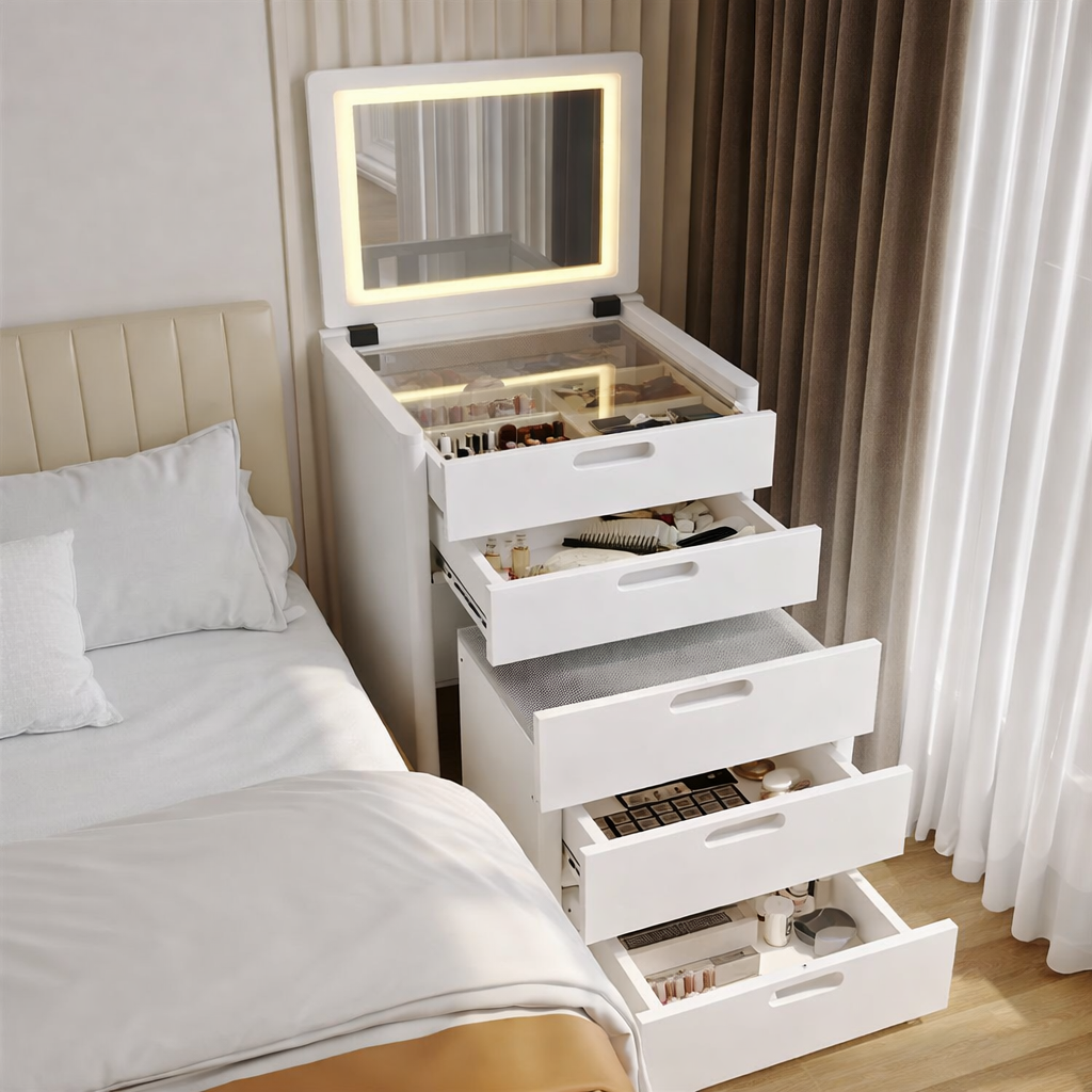 Modern Dressing Table MIR 616