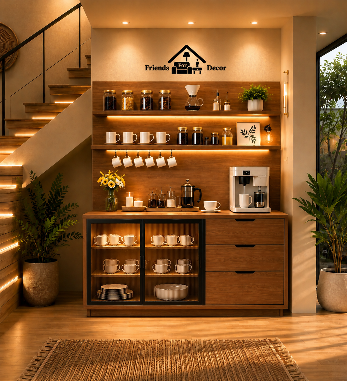 Coffee Corner Asd 239