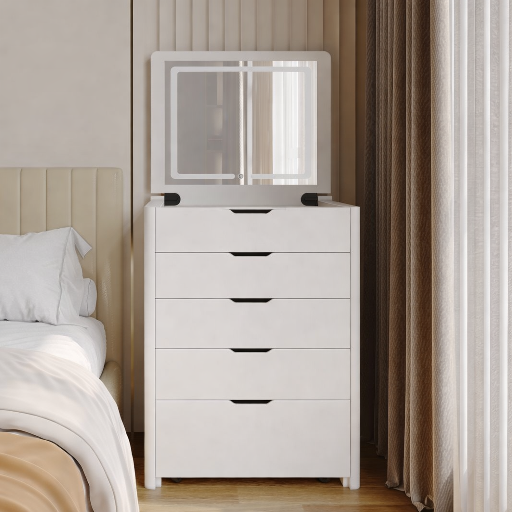 Modern Dressing Table MIR 616