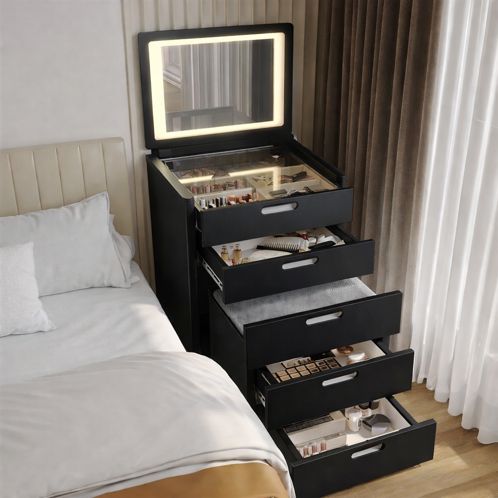 Modern Dressing Table MIR 619