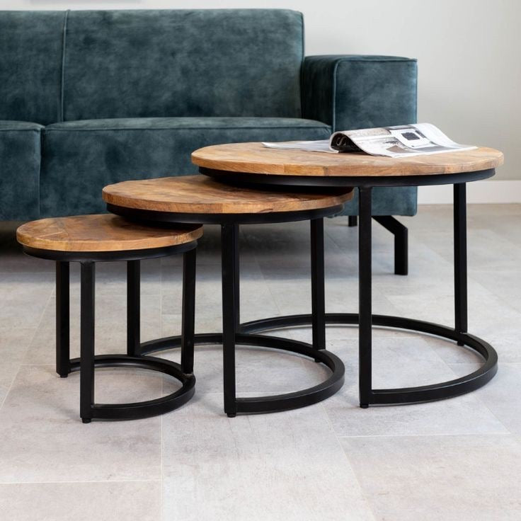 Innovative metal table Step 405 - Friends 