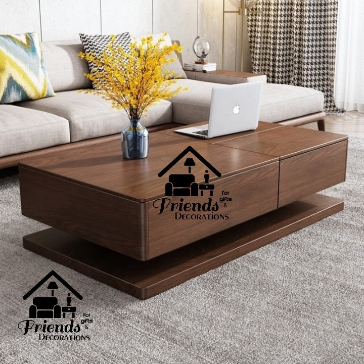 Innovative Coffee table Cof 103 - Friends 