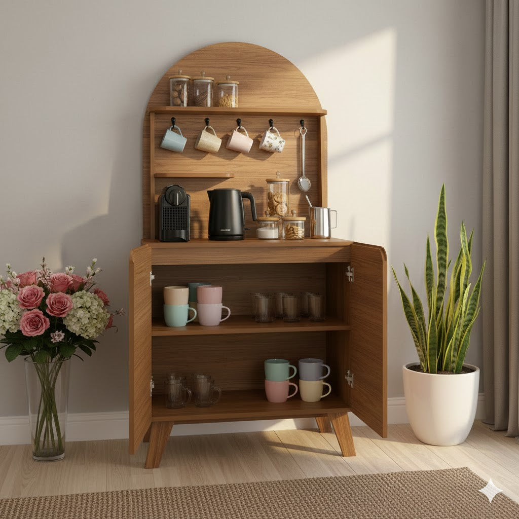 Coffee Corner Asd 208