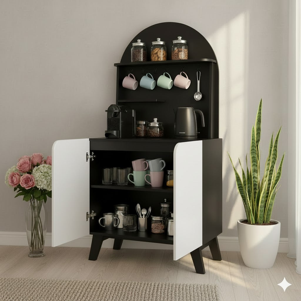 Coffee Corner Asd 207