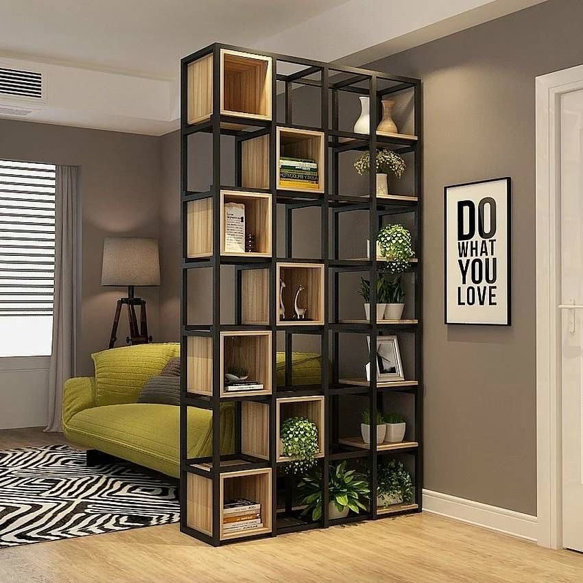 Metal partitions Mp 101