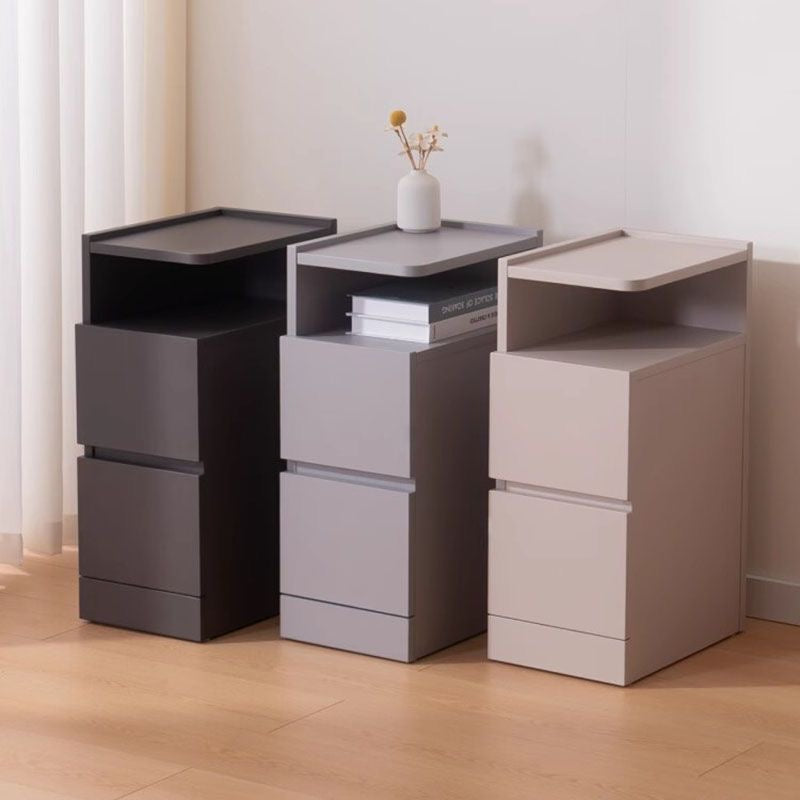 Modern Bedside Cabinet MBC 718