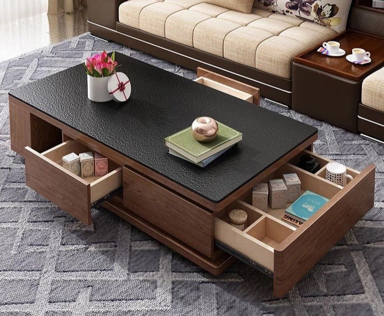 Innovative Coffee table Cof 113 - Friends 