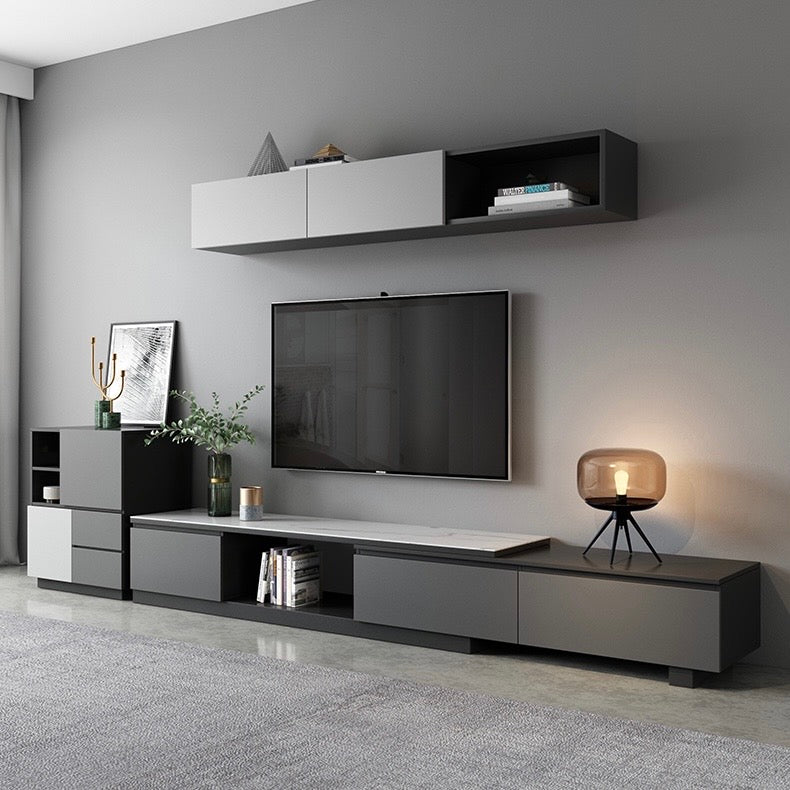 TV UNIT Zxc 260 - Friends 