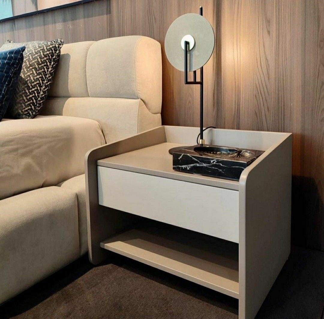 Modern Bedside Cabinet MBC 725