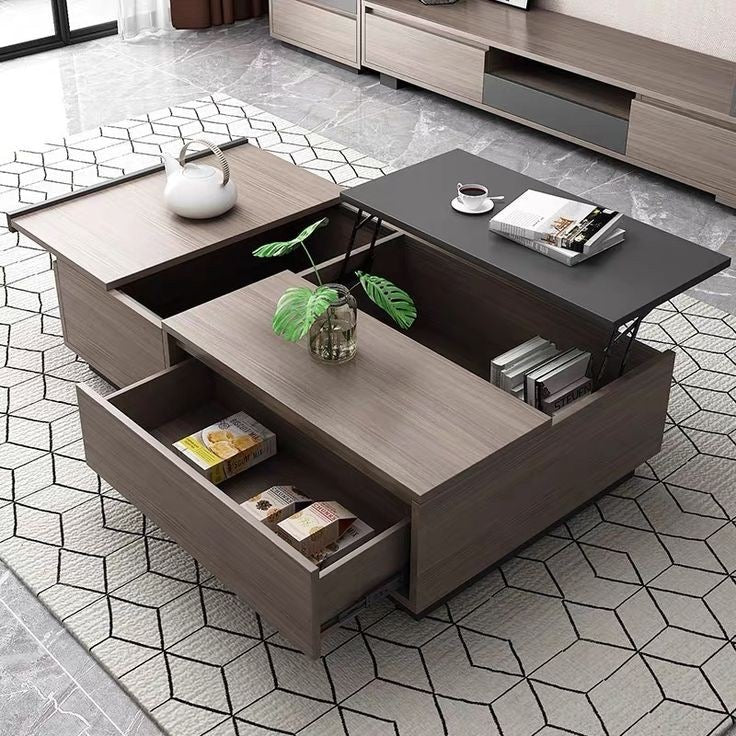 Innovative Coffee table Cof 1011 - Friends 