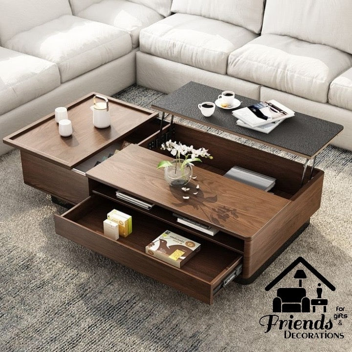 Innovative Coffee table Cof 101 - Friends 