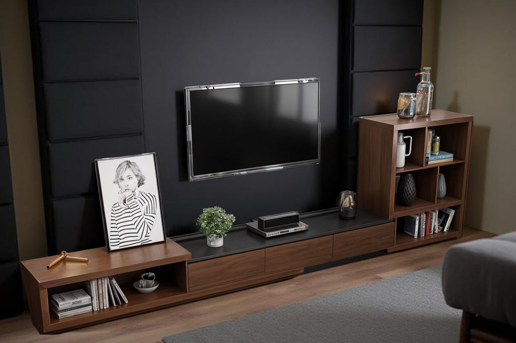 TV unit Zxc 508
