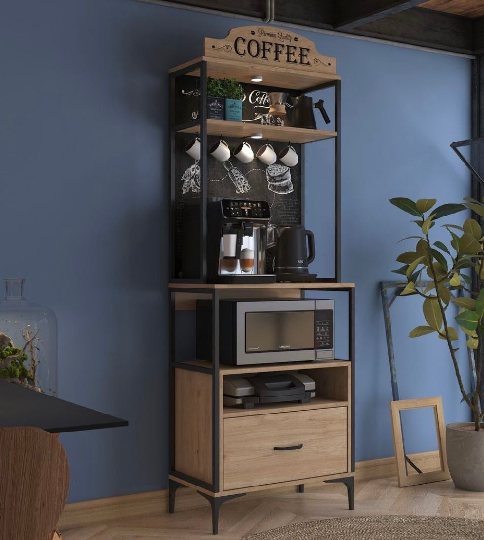 Coffee corner Asd 104 - Friends 