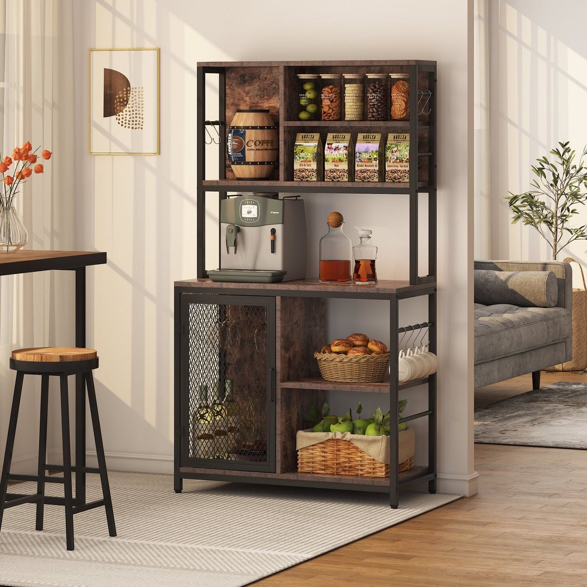 Coffee corner Asd 101 - Friends 