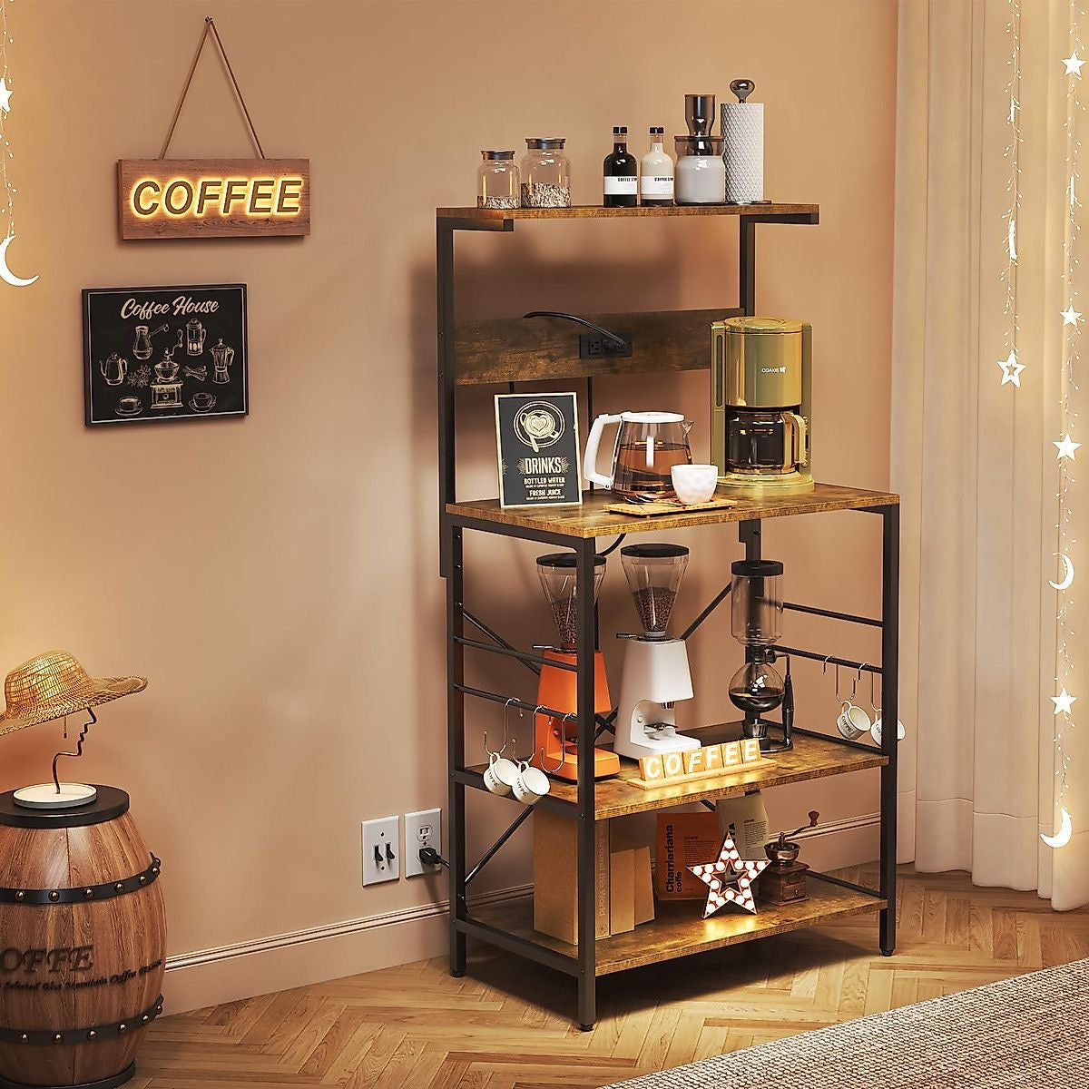 Coffee corner Asd 103 - Friends 