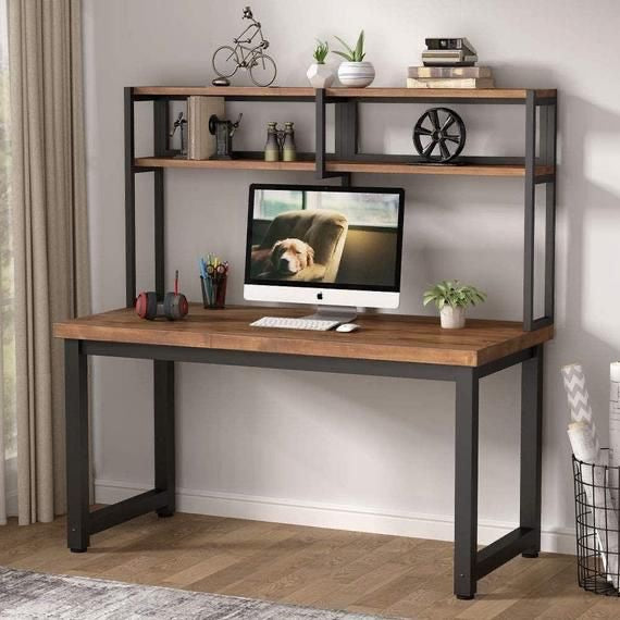 Home Metal Office Desks Mod 501 - Friends 