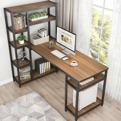 Home Metal Office Desks Mod 506 - Friends 