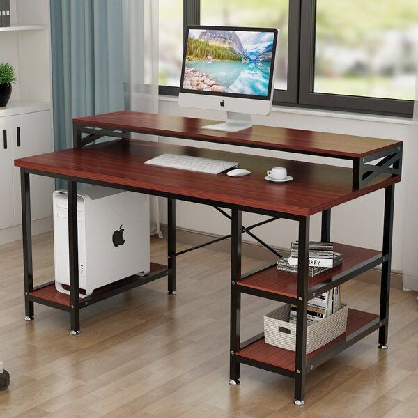 Home Metal Office Desks Mod 507 - Friends 