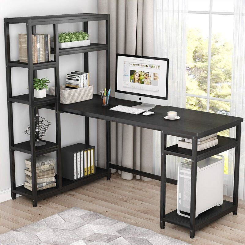Home Metal Office Desks Mod 517 - Friends 