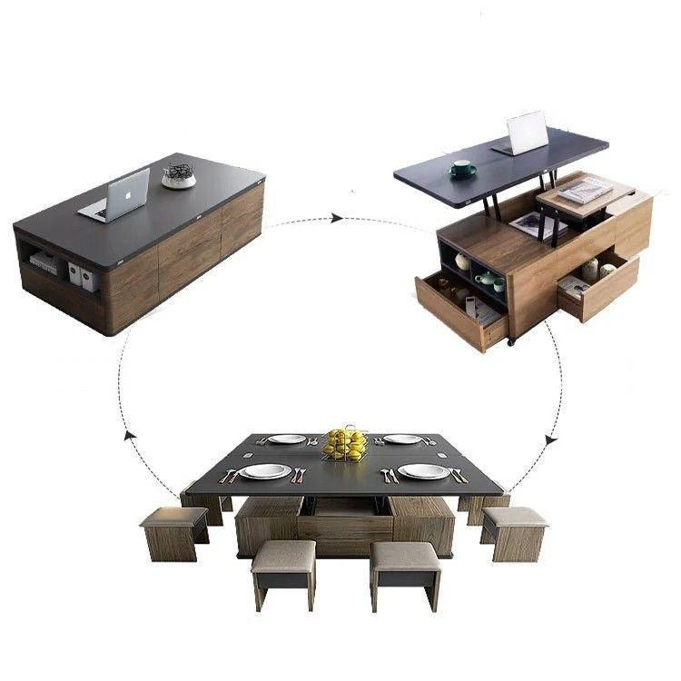 Amazing Coffee table & dennr table Cof 1000