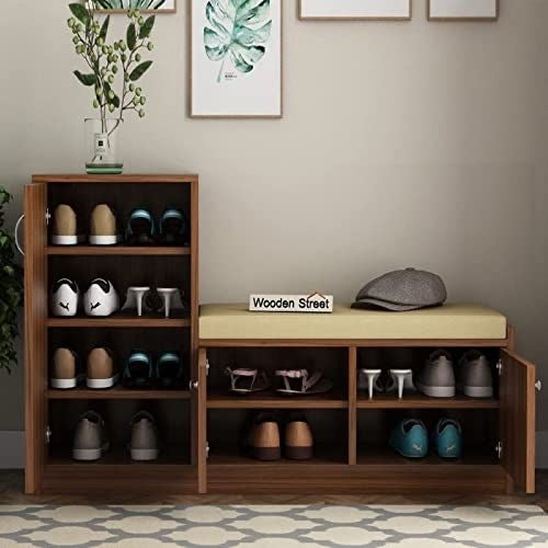 Modern Shoes Storage Sho 192 - Friends 