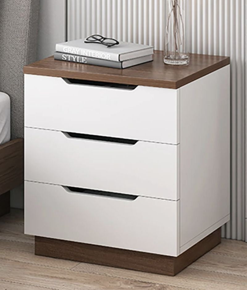 Modern Bedside Cabinet MBC 713