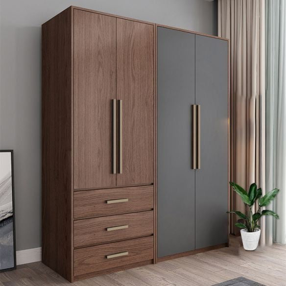 Bedroom Wardrobe Drs 717