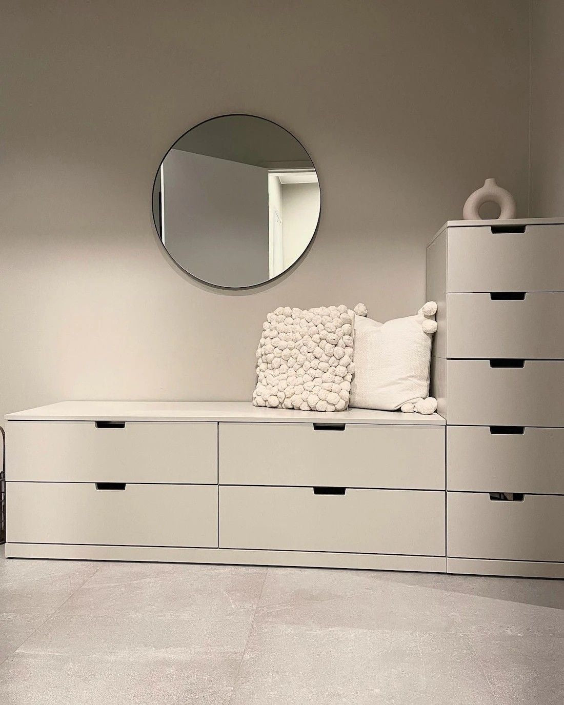 Amazing Drawers Storage Smg 313 - Friends 