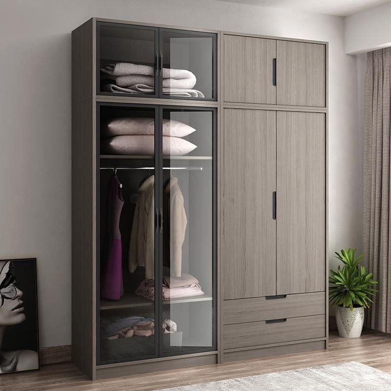 Bedroom Wardrobe Drs 705