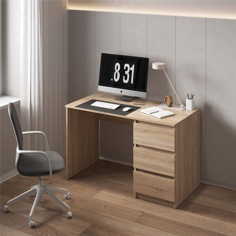 Wooden Home Office Desks MAG 6081 - Friends 