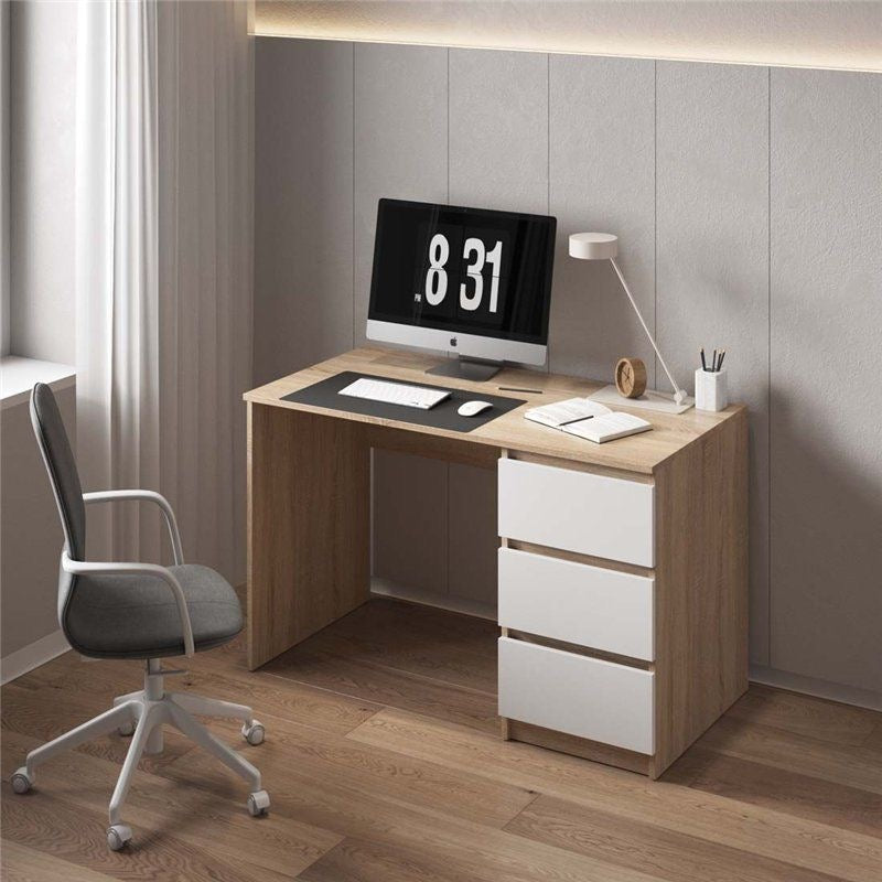 Wooden Home Office Desks MAG 6082 - Friends 