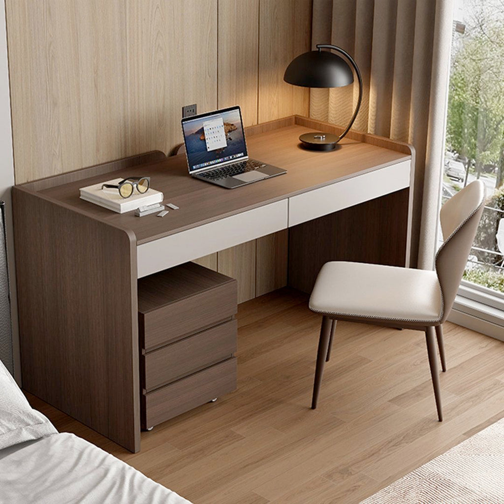 Wooden Home Office Desks MAG 609 - Friends 