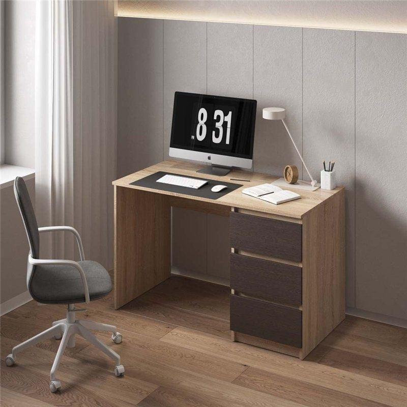 Wooden Home Office Desks MAG 6083 - Friends 