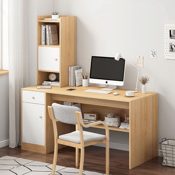 Wooden Home Office Desks MAG 615 - Friends 