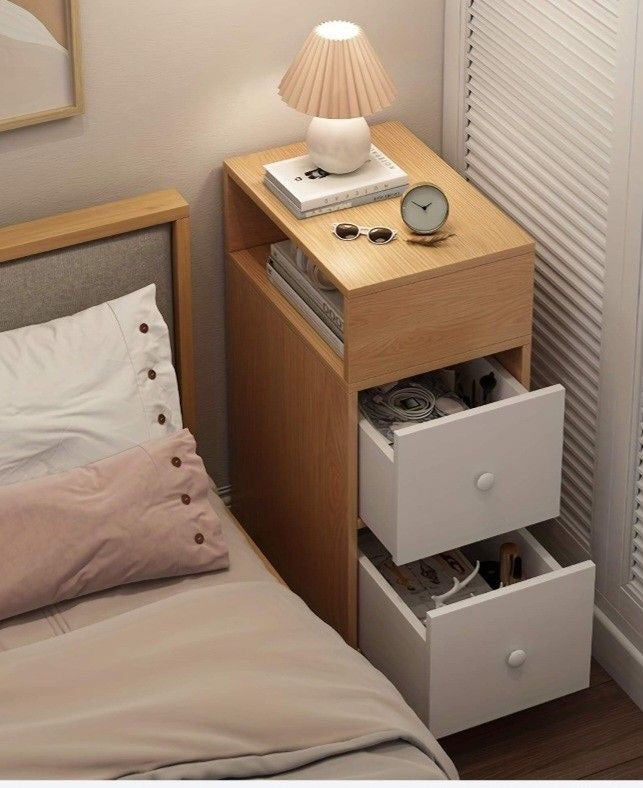 Modern Bedside Cabinet MBC 716