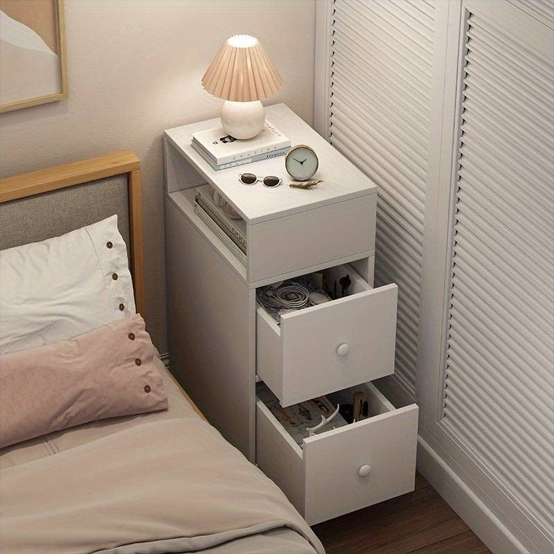 Modern Bedside Cabinet MBC 717