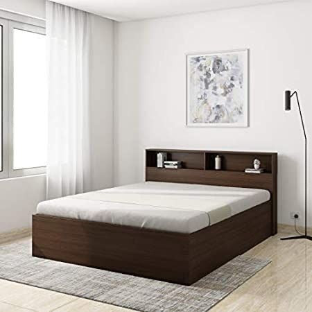 Modern Beds KQ 208