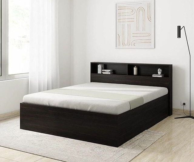 Modern Beds KQ 215