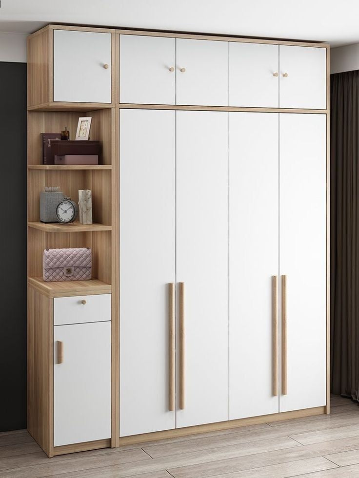 Bedroom Wardrobe Drs 720