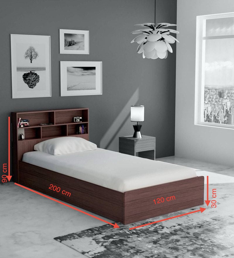 Modern Beds KQ 204