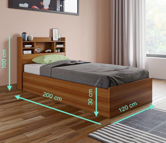 Modern Beds KQ 202