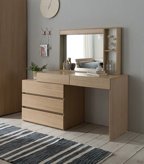 Modern Dressing Table MIR 602