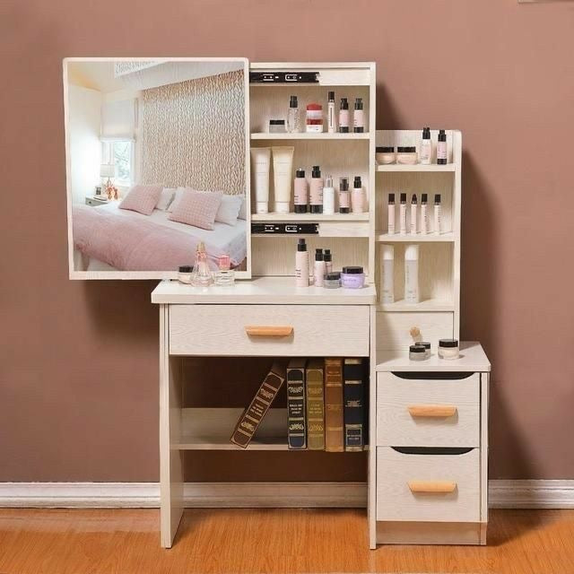 Modern Dressing Table MIR 609