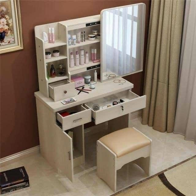 Modern Dressing Table MIR 608