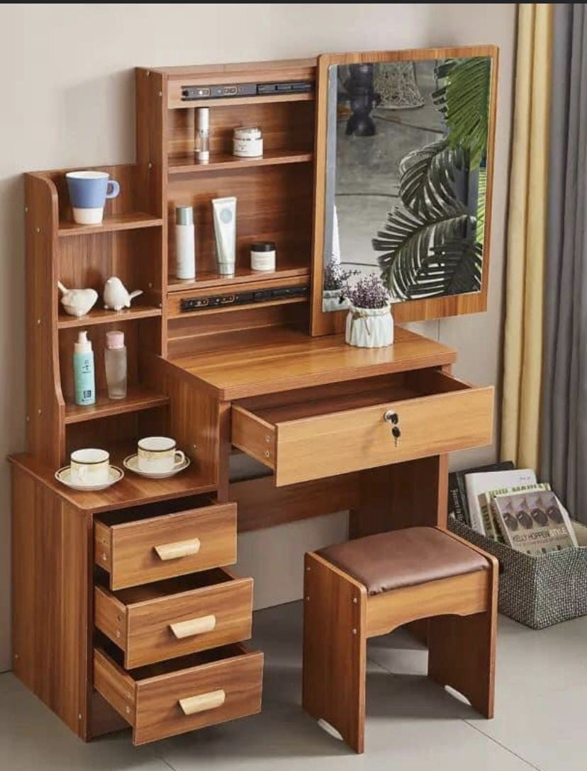 Modern Dressing Table MIR 604