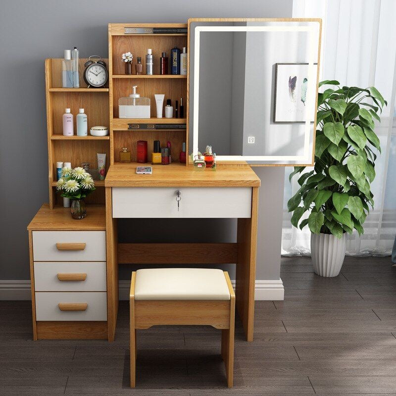 Modern Dressing Table MIR 605