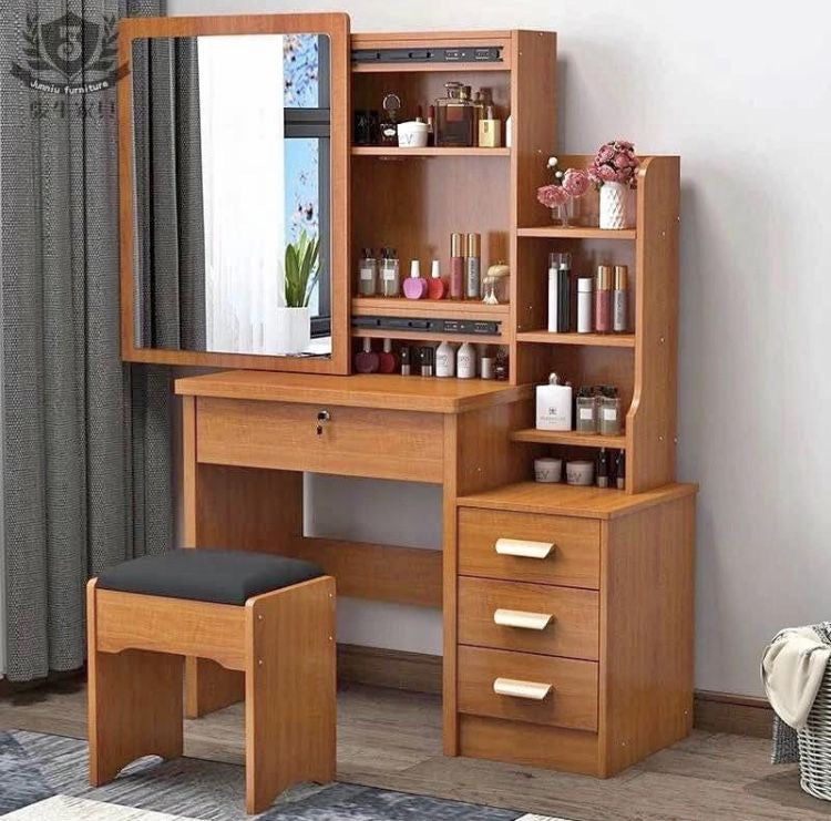 Modern Dressing Table MIR 606