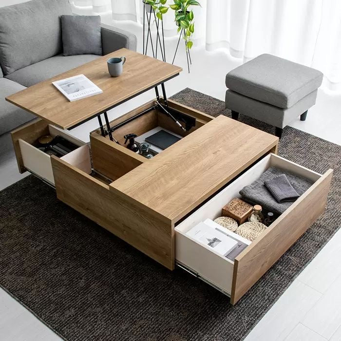 Innovative Coffee table  Cof 112 - Friends 