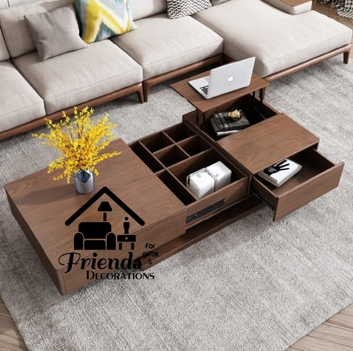 Elegant TV set Zxc 523