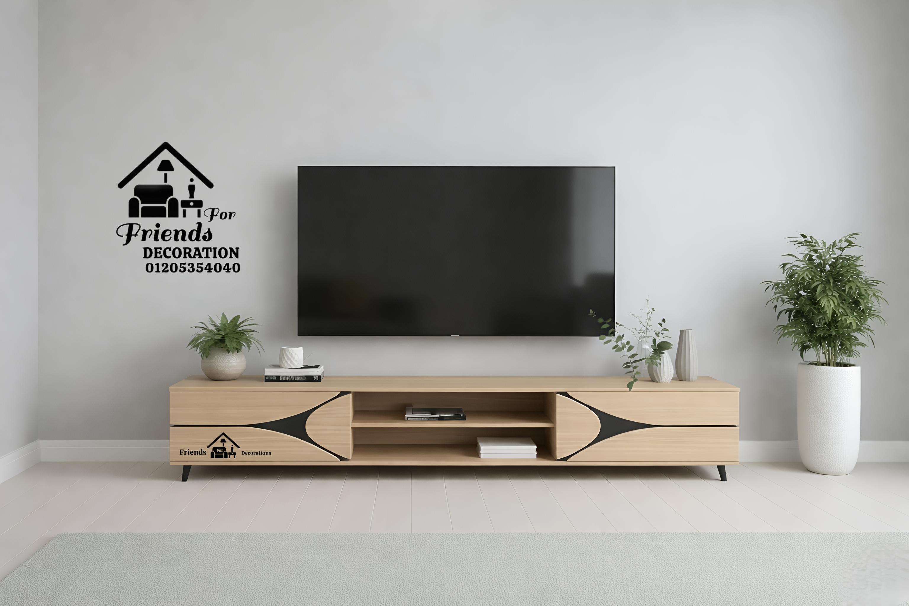 Elegant TV Set Zxc 515